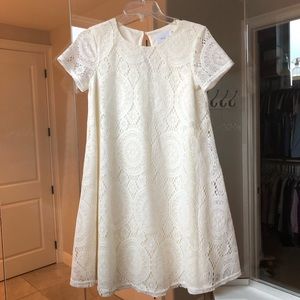 ASOS Maternity Dress